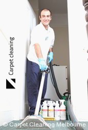 Steam Carpet Cleaning Melbourne 